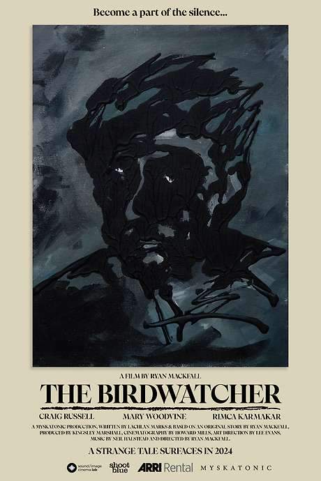 The Birdwatcher
